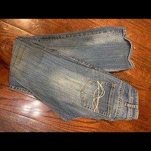 Twisted x jeans